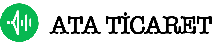 Ata Ticaret